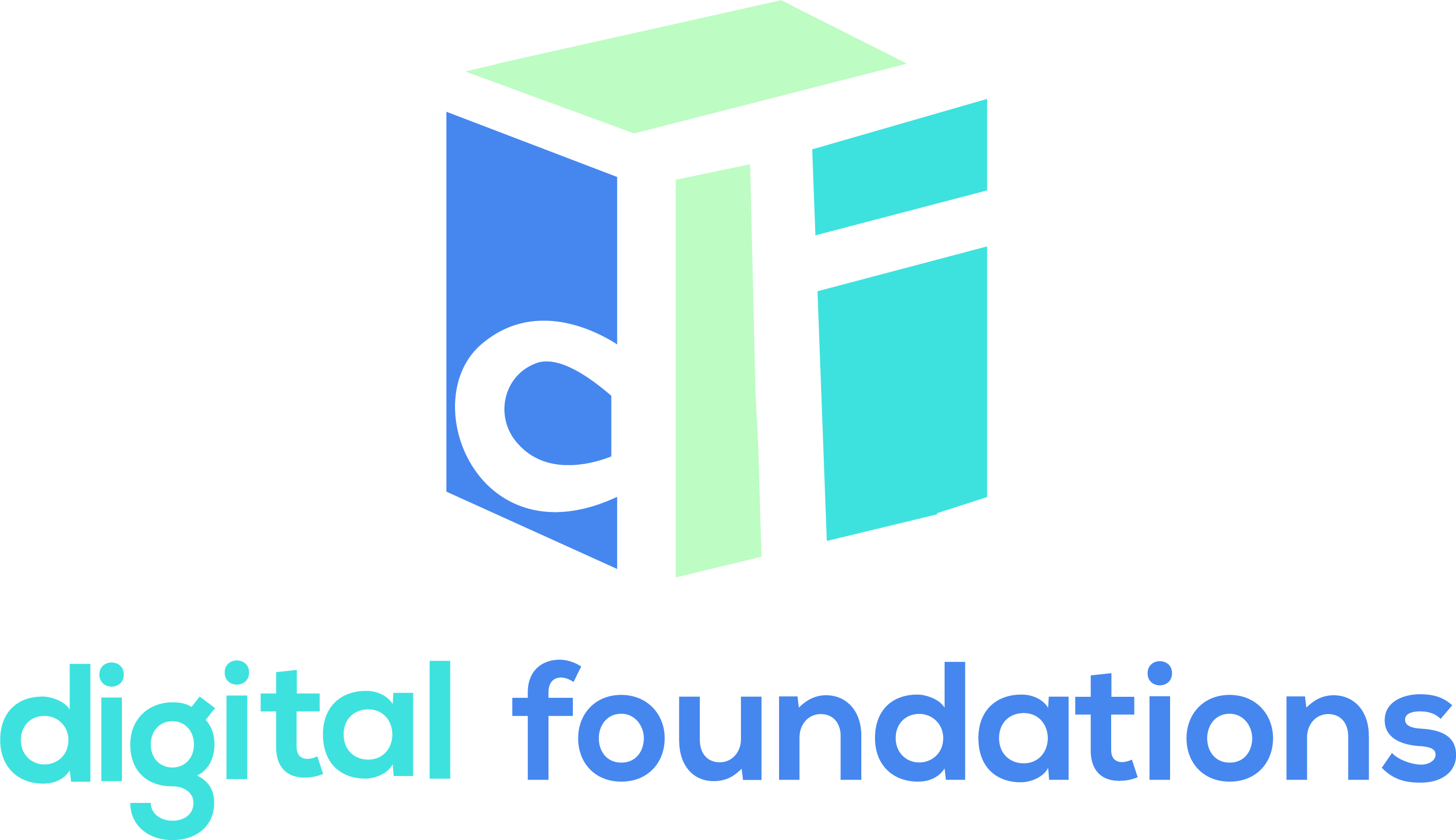 Digital Foundations